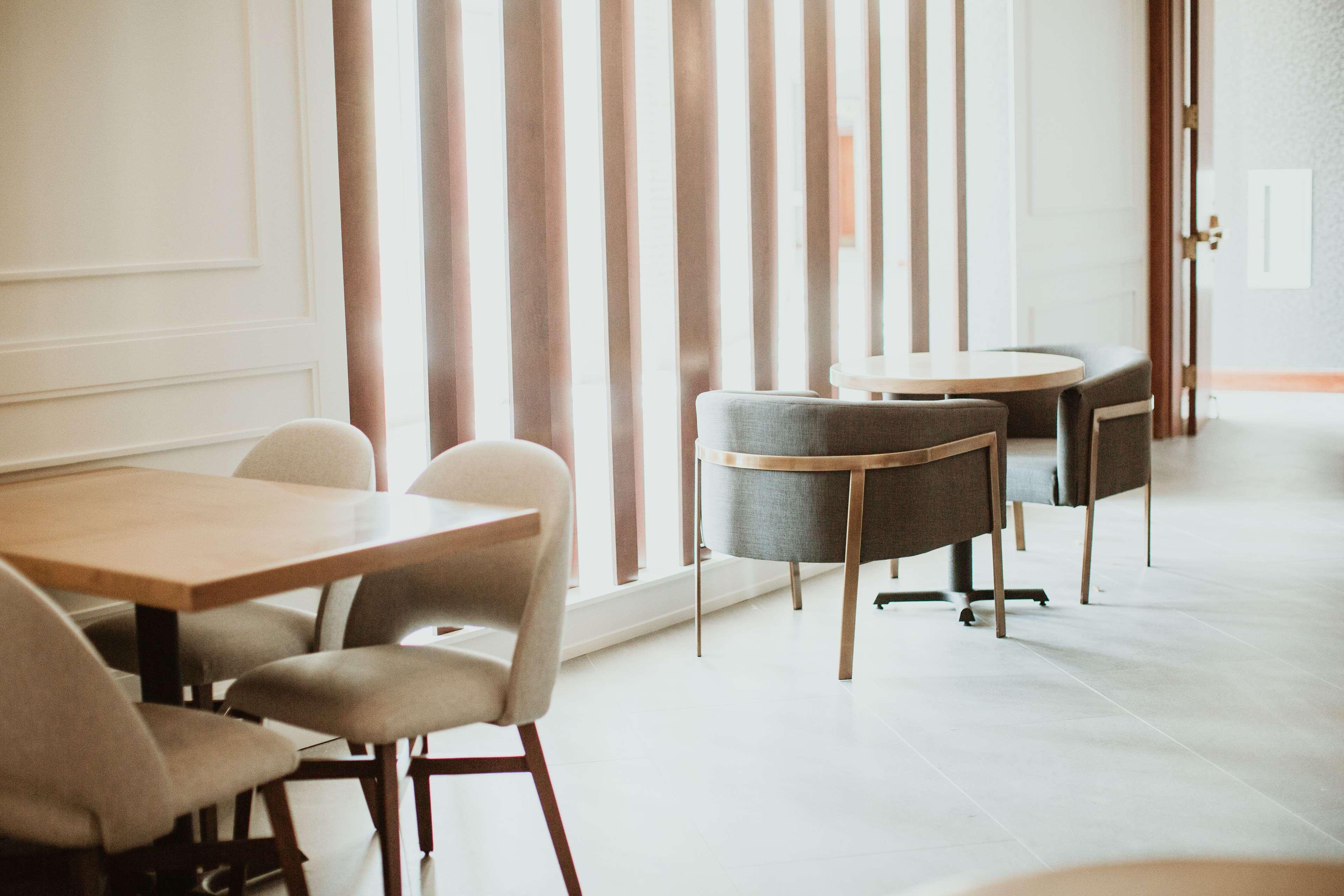 The Chattanoogan Hotel, Curio Collection By Hilton Bagian luar foto