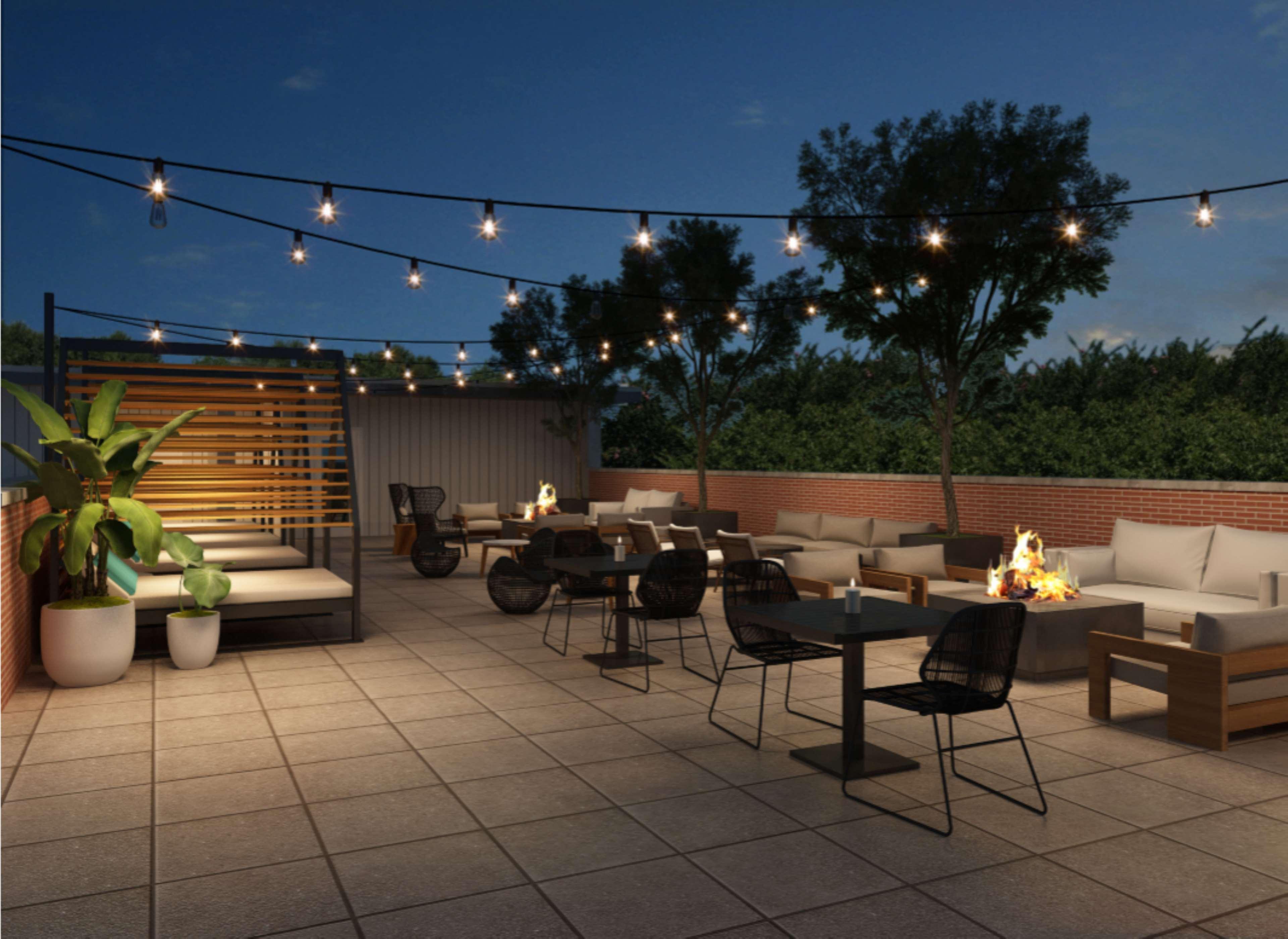 The Chattanoogan Hotel, Curio Collection By Hilton Bagian luar foto