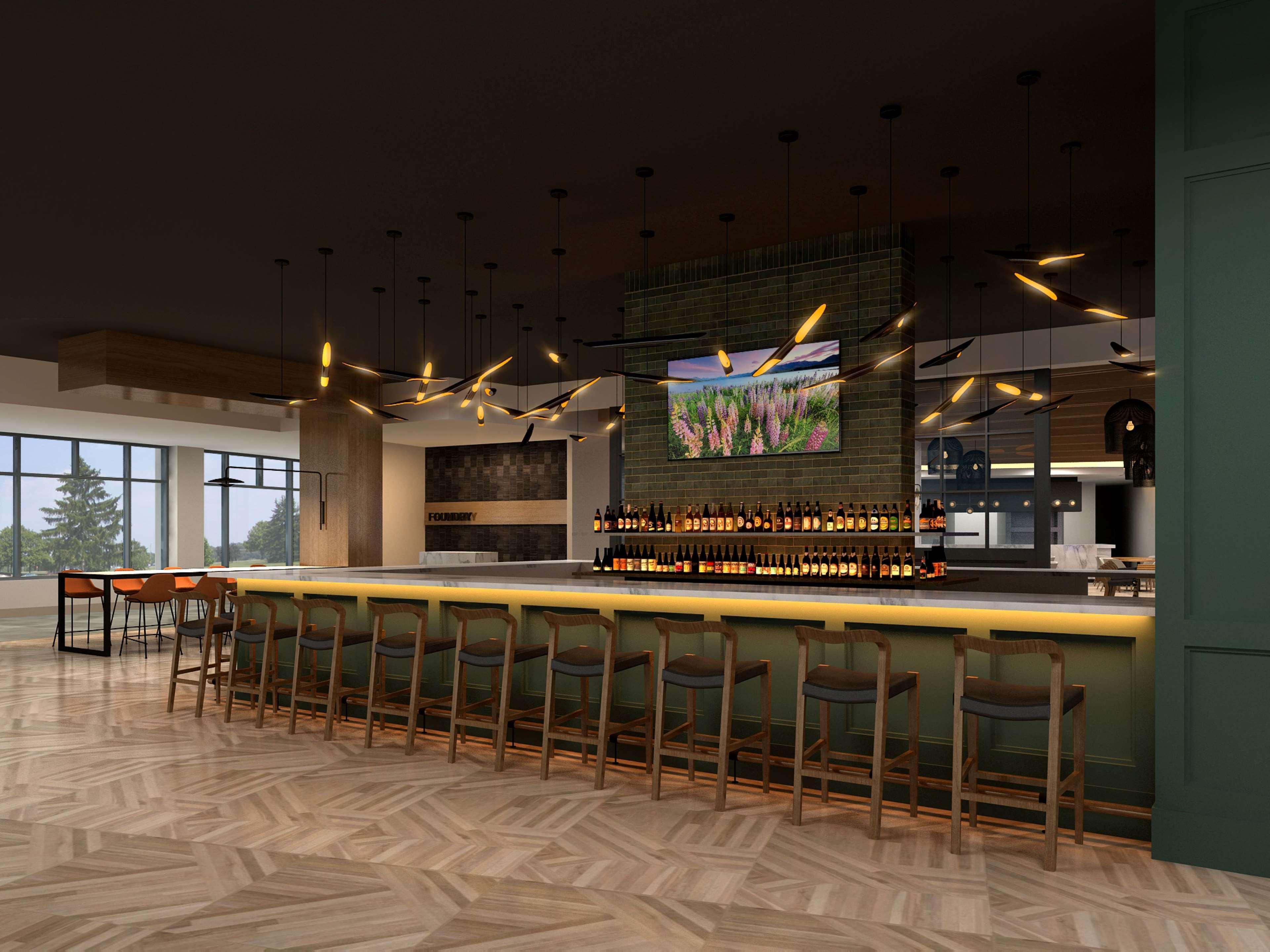 The Chattanoogan Hotel, Curio Collection By Hilton Bagian luar foto